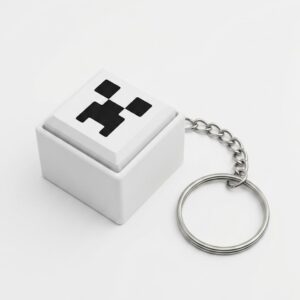Strona Główna biaŁy clicker motyw minecraft creeper