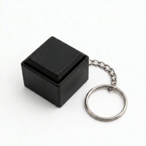 czarny clicker basic